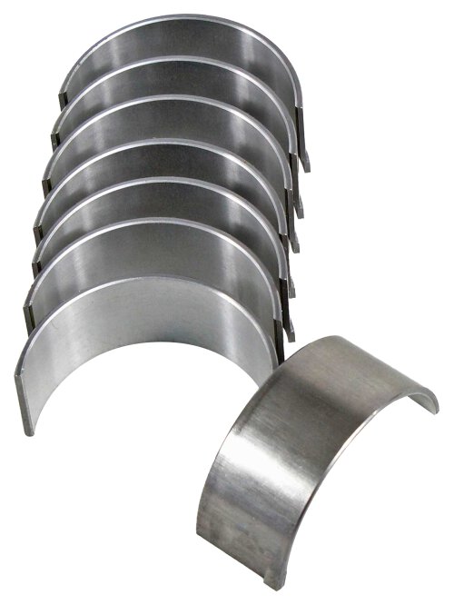 Connecting Rod Bearing Set 1996-2012 Hyundai,Kia 1.8L-2.0L (Oversizes Available)
