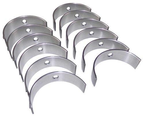 Connecting Rod Bearing Set 1998-2010 Chrysler,Dodge 2.7L (Oversizes Available)