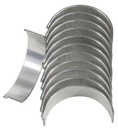 Connecting Rod Bearing Set 1988-2002 Ford,Mazda 2.3L-3.0L (Oversizes Available)