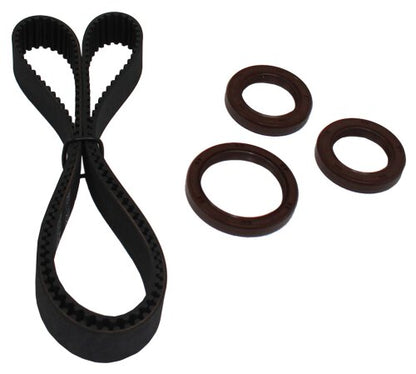 Timing Belt Kit with Water Pump 1998-2004 Acura,Honda,Isuzu 3.2L-3.5L