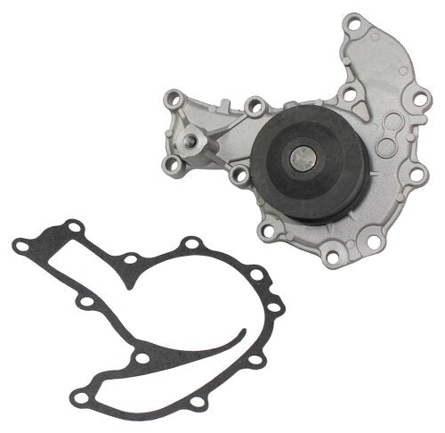 Timing Belt Kit with Water Pump 1998-2004 Acura,Honda,Isuzu 3.2L-3.5L