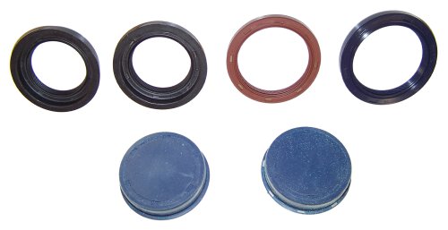 Timing Belt Component Kit 1988-1998 Mazda 3.0L
