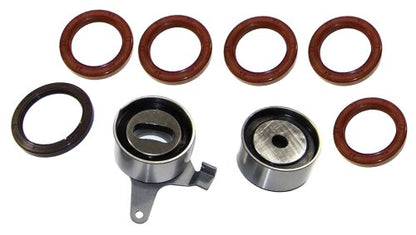 Timing Belt Component Kit 1990-2005 Ford,Kia,Mazda,Mercury 1.6L-1.8L