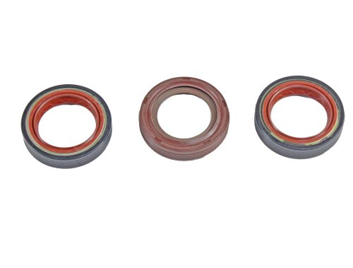 Timing Belt Component Kit 1993-1998 Audi 2.8L