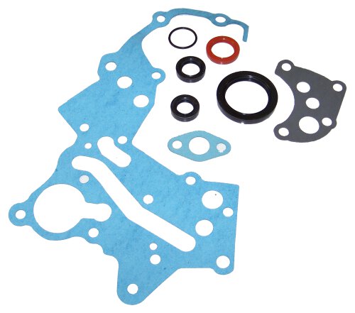 Timing Cover Gasket Set 1983-1992 Dodge,Eagle,Mitsubishi,Plymouth 1.8L-2.4L