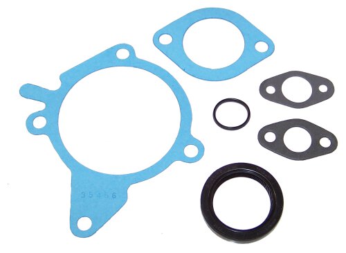 Timing Cover Gasket Set 1991-2005 Ford,Kia,Mazda,Mercury 1.3L-1.8L