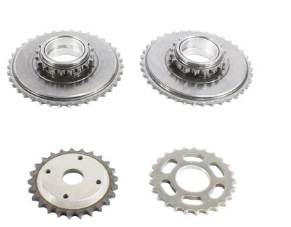 Timing Set 2005-2009 Audi 3.2L