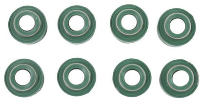 Valve Stem Oil Seal Set 1992-2004 AM General,Chevrolet,GMC,Hummer 6.2L-6.5L