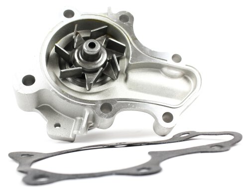 Water Pump 1997-2002 Mitsubishi 1.5L