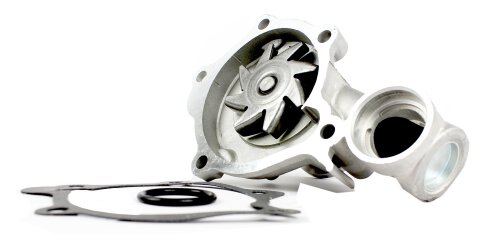 Water Pump 1993-1999 Eagle,Mitsubishi,Plymouth 2.0L-2.4L