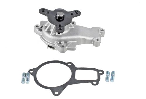 Water Pump 2005-2008 Chrysler 3.8L