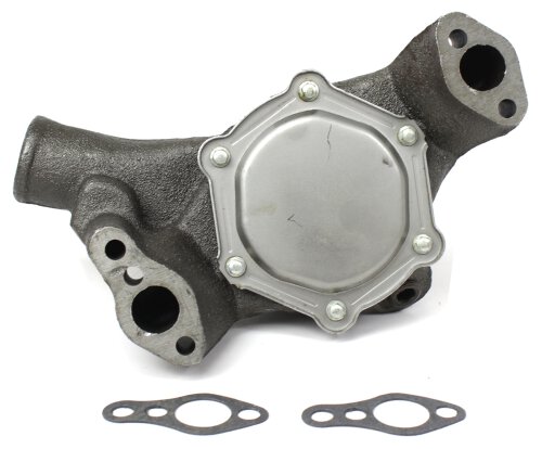Water Pump 1987-1996 AM General,Cadillac,Chevrolet,GMC,Oldsmobile,Pontiac 4.3L-5.7L