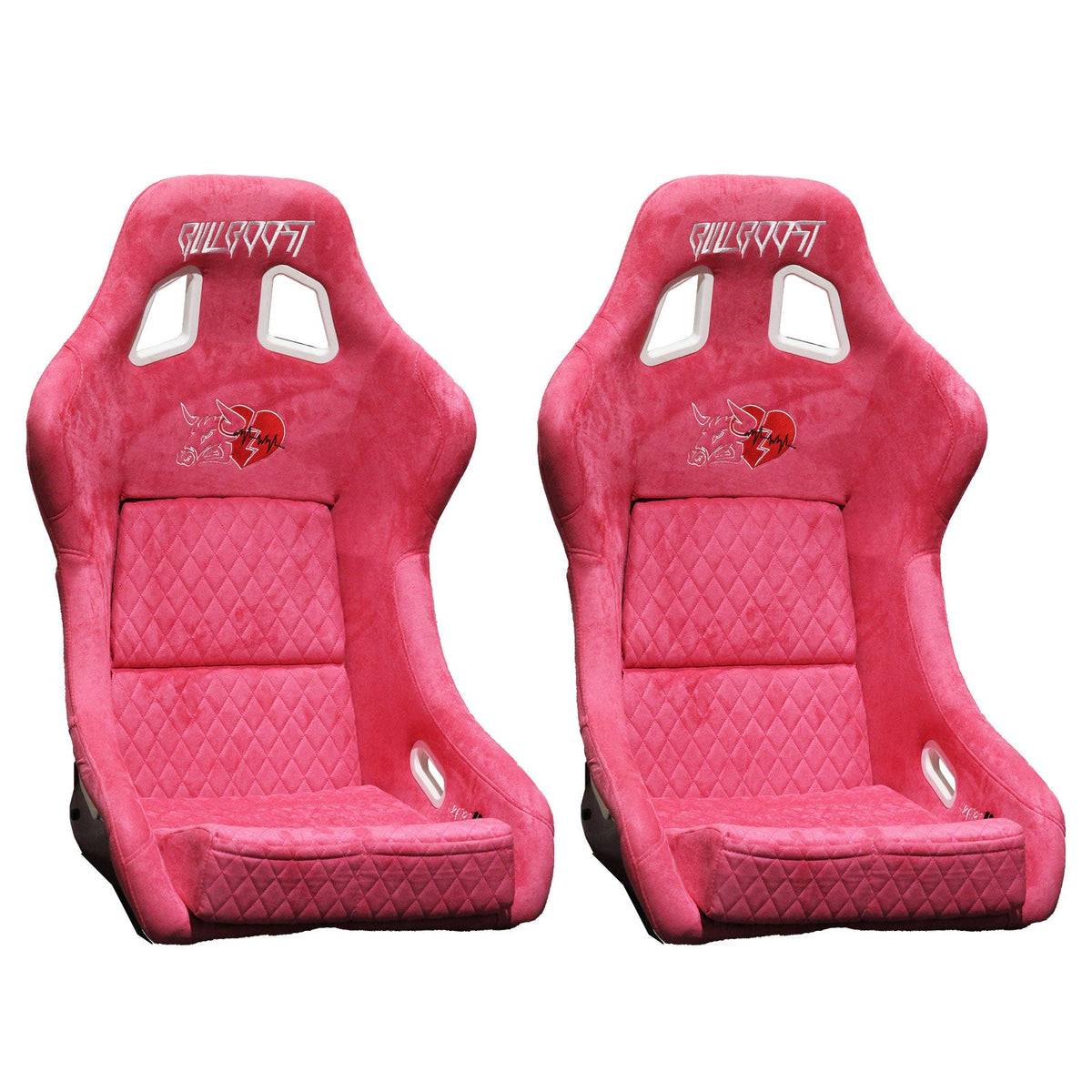 BBP® Ultra Max Bucket Seat 99900 ENTRIES