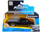 Letty's Plymouth Barracuda "Fast & Furious 7" Movie 1/32 Diecast Model Car by Jada  free shipping USA