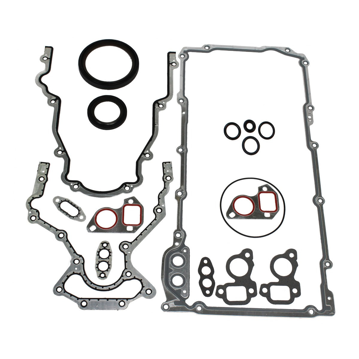 Full Gasket Set 1999-2001 Chevrolet,GMC 4.8L-5.3L