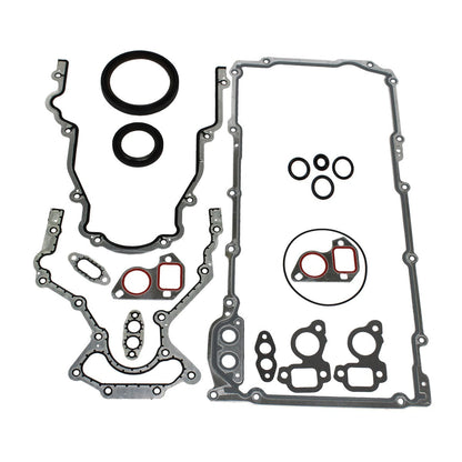 Full Gasket Set 1999-2001 Chevrolet,GMC 4.8L-5.3L