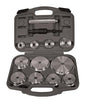 Lisle Bearing Race and Seal Drivers - 12800