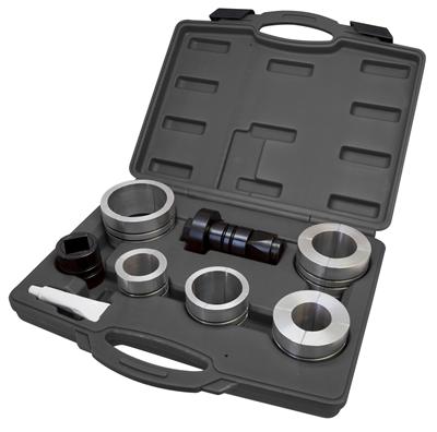 Lisle Exhaust Pipe Stretcher Kits - 17350