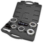 Lisle Exhaust Pipe Stretcher Kits - 17350