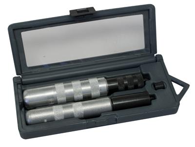 Lisle Valve Keeper Removal and Installation Tools - 36050