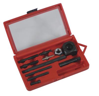 Lisle No-Slip Power Steering Pump Puller and Installers - 39000
