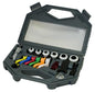 Lisle Air Conditioning/Fuel Line Disconnect Tools - 39900