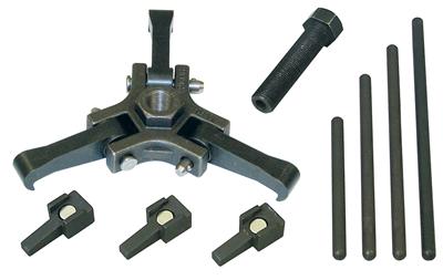 Lisle Harmonic Damper Pulley Pullers - 51450