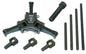 Lisle Harmonic Damper Pulley Pullers - 51450