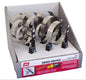 Lisle Swivel Gripper No-Slip Oil Filter Wrenches - 57160