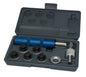 Lisle Oil Pan Plug Rethreading Kits - 58850