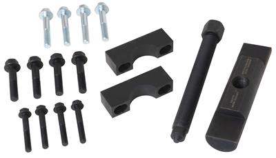 Lisle Heavy-Duty Yoke Pullers - 60050