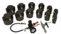 Lisle Turbo Air System Test Kits with Smoke Adapter - 69910