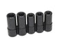 Lisle Large Tap Sockets - 71670