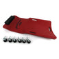 Lisle Low-Profile Plastic Creepers - 92102