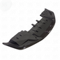 Z Tune Style Carbon Fiber Front Lip Splitter with Diffuser for Nissan Skyline R34 GTR Bumper
