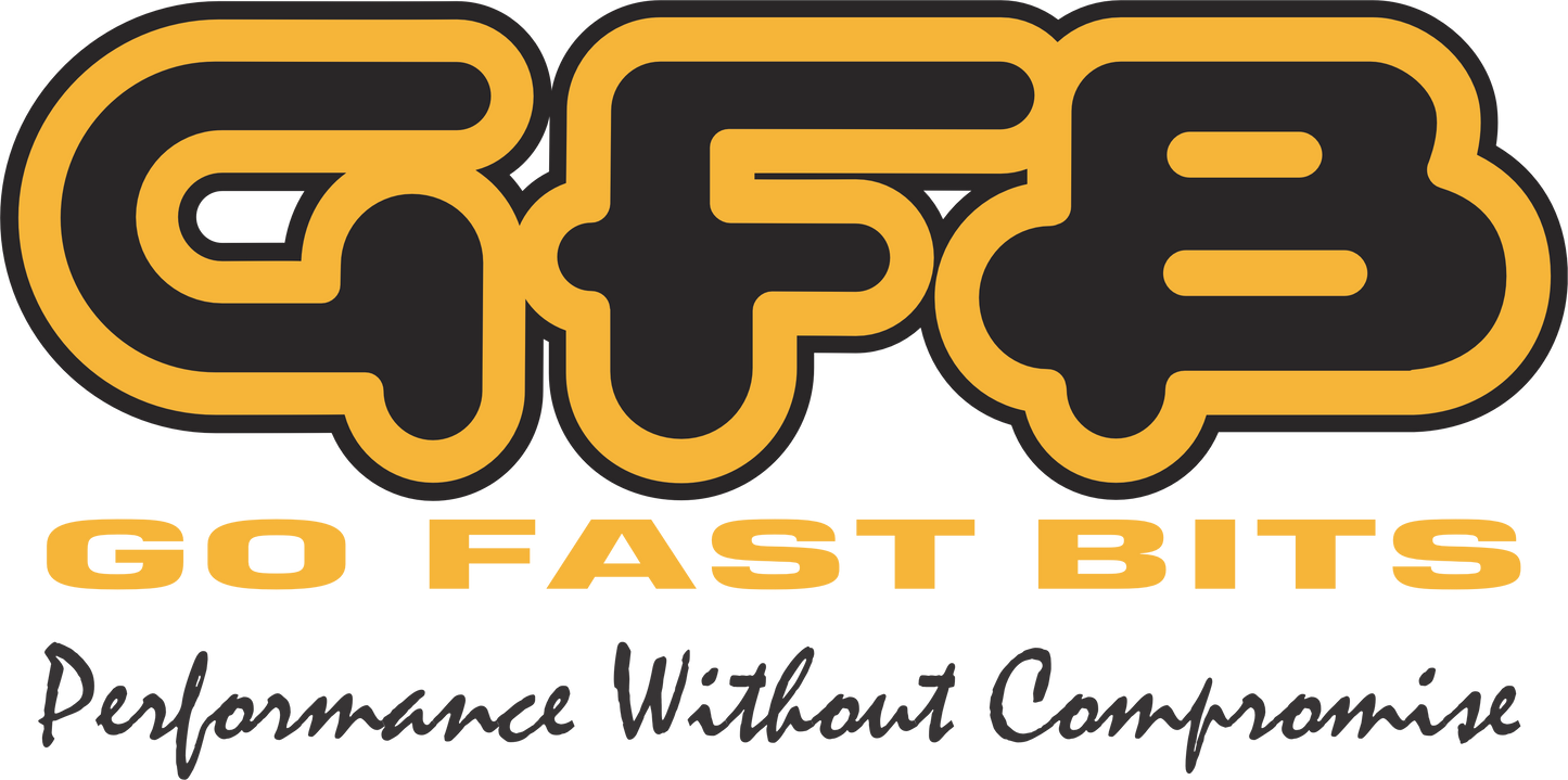 GFB EX 44mm Wastegate: