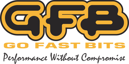 GFB EX 44mm Wastegate: