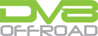 DV8 Offroad Bumpstop - RRBS2-01