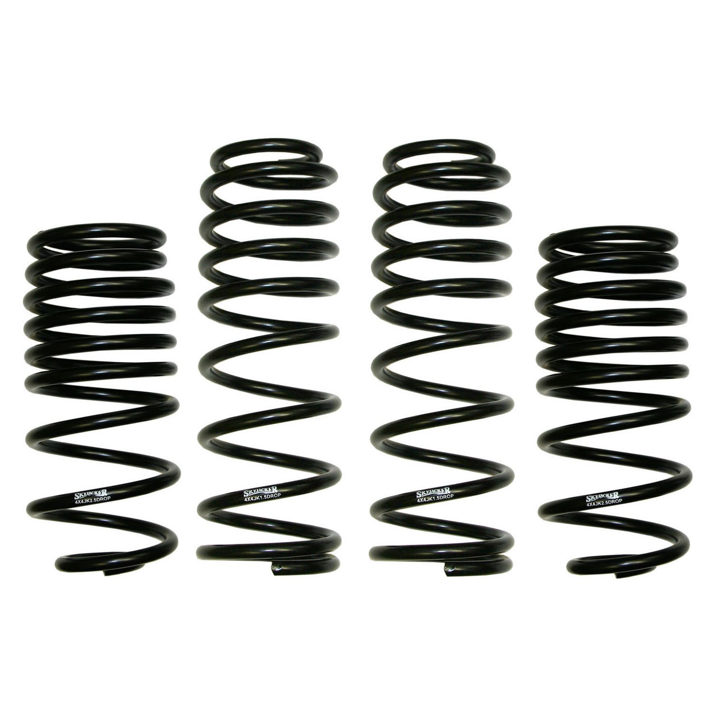 Skyjacker - 2-2.5IN. LOWERING CLS 07-15JK - LOWJK024