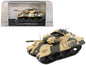 M10 Tank Destroyer D1 #77 "U.S.A. 72nd Anti-Tank Regiment 6th Armored Division Italy August 1944" 1/43 Diecast Model by AFVs of WWII  free shipping USA