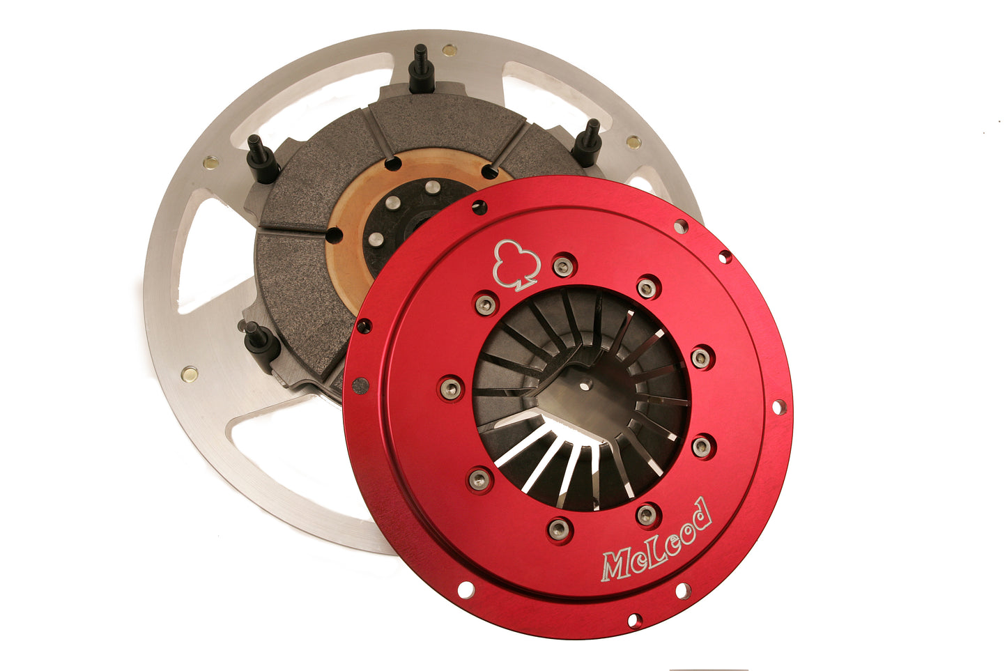 McLeod Mag Force