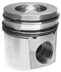 MAHLE Original Engine Piston Set, Engine Piston Set - 2243672WR020