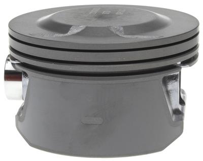 Mahle Original Aftermarket Replacement Pistons - 2243885075MM