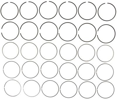 Mahle Original Premium Piston Ring Sets - 42097