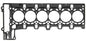 CYLINDER HEAD GASKET