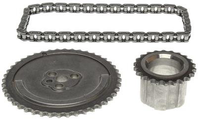 Mahle Original Timing Chain Kits - 93220