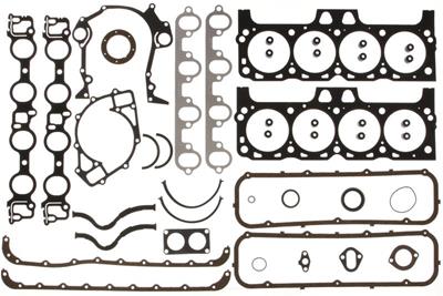 Mahle Original Engine Gasket Sets - 953432