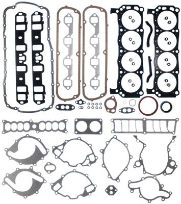 Mahle Original Engine Gasket Sets - 953447