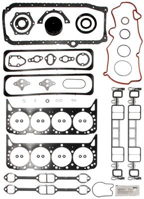 Mahle Original Engine Gasket Sets - 953488