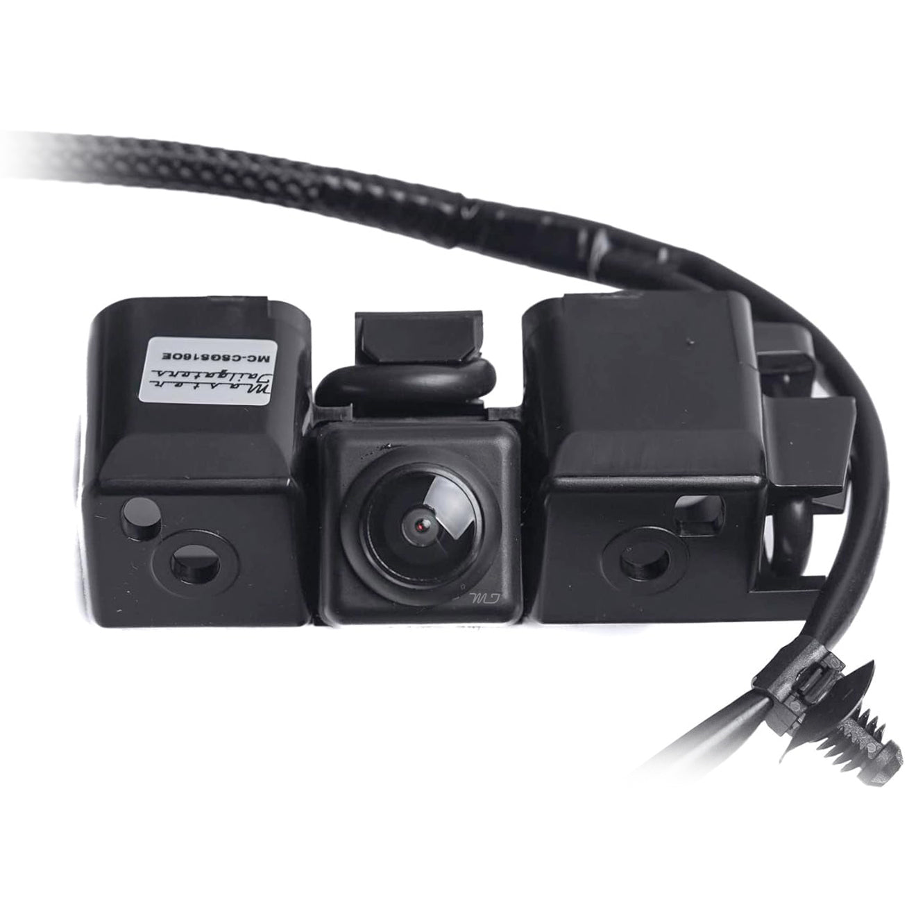 PartsMT Insurance Grade OE Rear Camera - Replaces OEM # 84062896